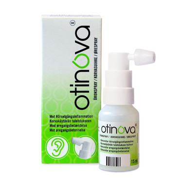Otinova Ørespray
