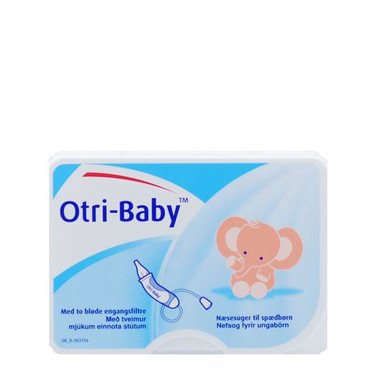 Otribaby Aspirator