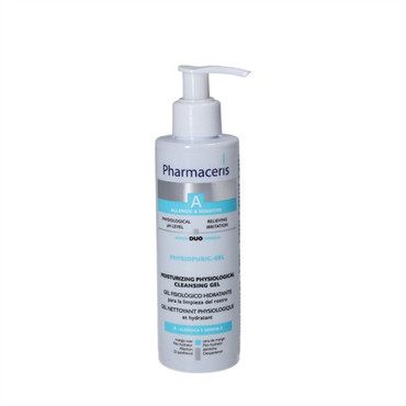 Pharmaceris A Physiopuric-Gel