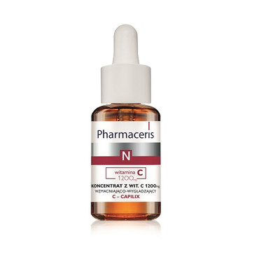 Pharmaceris N C-Caplix