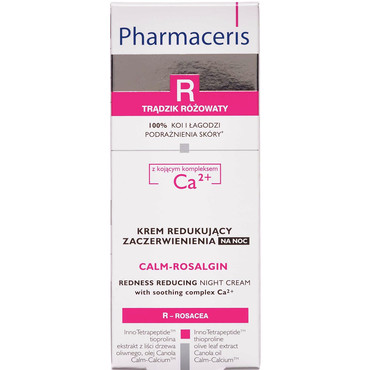 Pharmaceris R Calm-Rosalgin