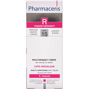 Pharmaceris R Lipo-Rosalgin