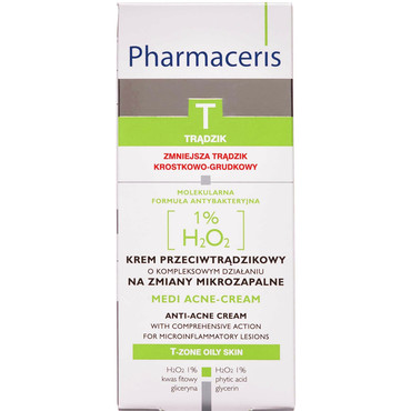 Pharmaceris T Medi Cream