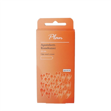 Plan Orange Kondomer