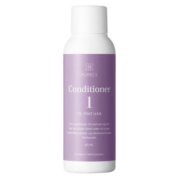 Purely Professional Conditioner 1