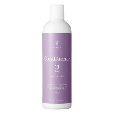 Purely Professional Conditioner 2