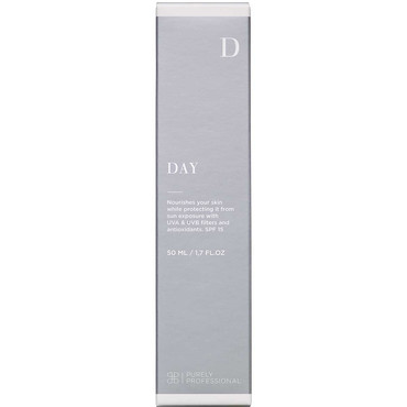 Purely Professional DAY Cream