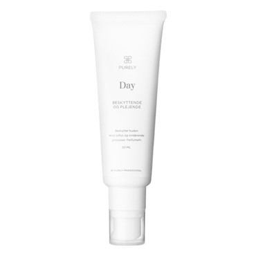 Purely Professional Day Cream