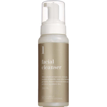 Purely Professional Facial Cleanser 1