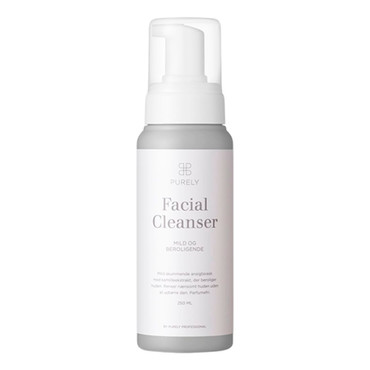 Purely Professional Facial Cleanser 1