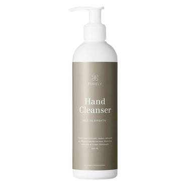 Purely Professional Hand Cleanser 2