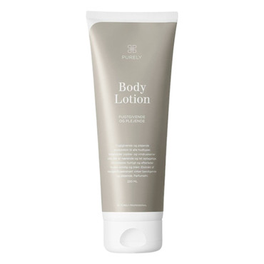 Purely Professional Body Lotion 1