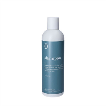Purely Professional Shampoo 0