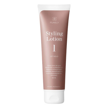 Professional Styling Lotion 1 150 ml - volumen til hår