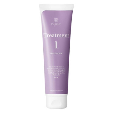 Purely Professional Treatment 1