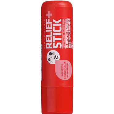 Faaborg Relief+ Stick