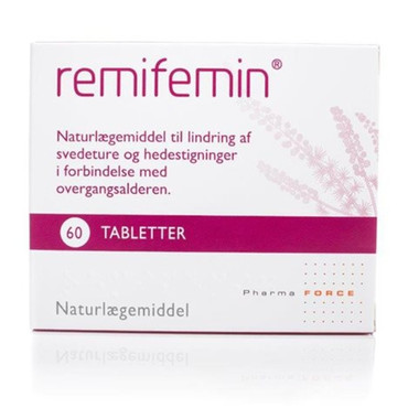Overgangsalder naturlig østrogen overgangsalder