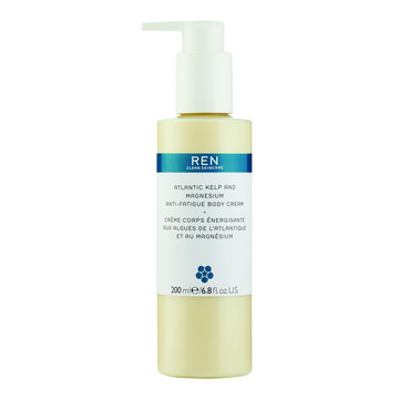 REN Atlantic Kelp and Magnesium Body Cream