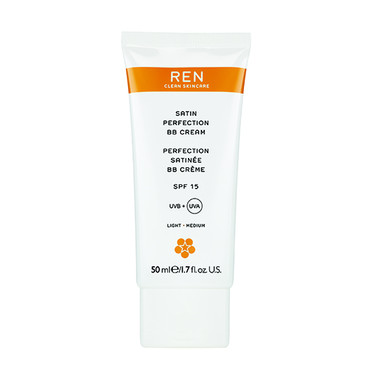 REN Satin Perfection BB Cream SPF 15