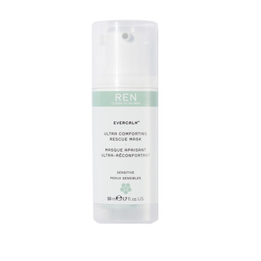 REN Ultra Comforting Rescue Mask