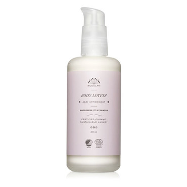 Rudolph Care Acai Body Lotion