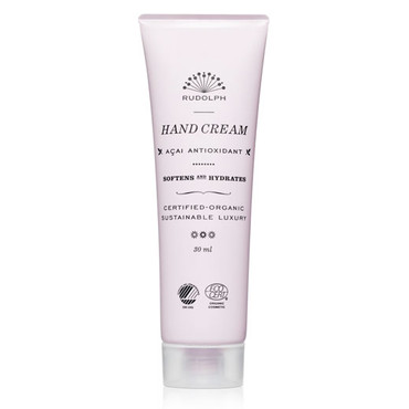 Rudolph Care Soft Touch Hand Cream