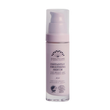 Rudolph Instantly Smoothing Serum