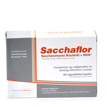 Sacchaflor