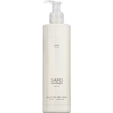 SARD Balancing Body Cream