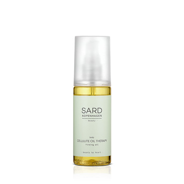 SARDkopenhagen Cellulite Oil Therapy