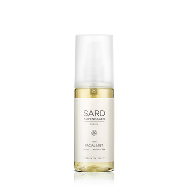 SARDkopenhagen Facial Mist