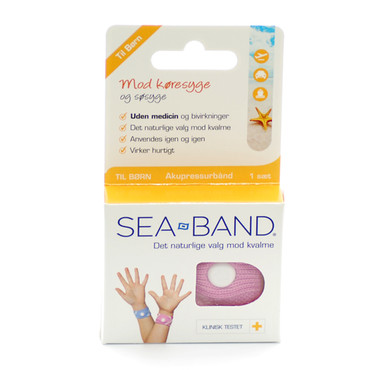 armbånd mod kvalme armbånd mod kvalme