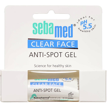 Sebamed Clear Face Anti-Spot Gel