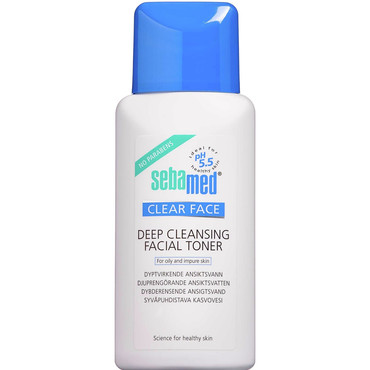Sebamed Clear Face Facial Toner