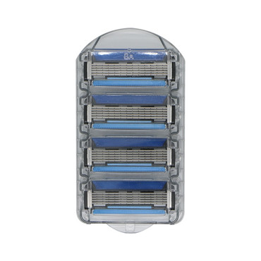Shavesafe Razor Head