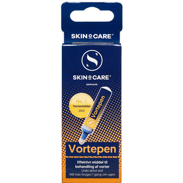 SkinOcare Vortepen