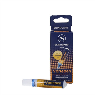 SkinOcare Vortepen