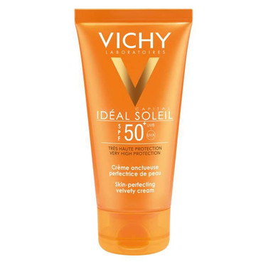 Vichy Ideal Soleil Face