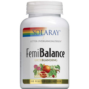 Solaray FemiBalance