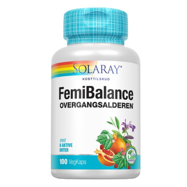 Solaray FemiBalance