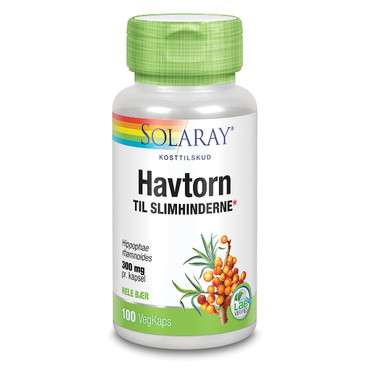 Solaray Havtorn