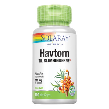 Solaray Havtorn