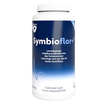 Symbioflor+