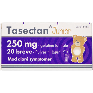 Tasectan Junior