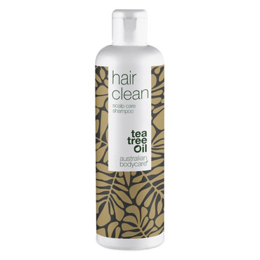Australian Bodycare Hair Clean