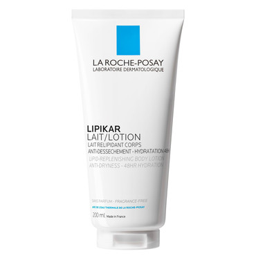 La Roche-Posay Lipikar Lait Bodylotion