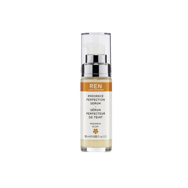 REN Radiance Perfection Serum