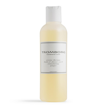 Tromborg Bath Ginger