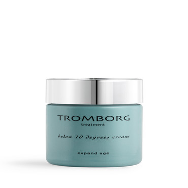 tromborg anti wrinkle cream)