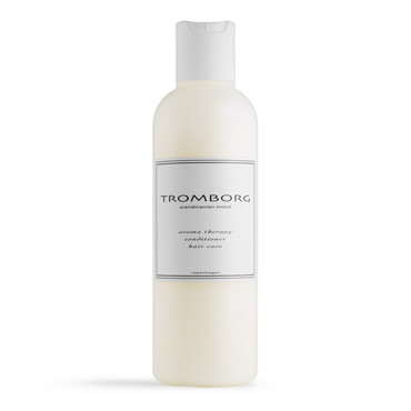 Tromborg Conditoner Hair Cure